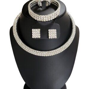 Fashion jewelry set